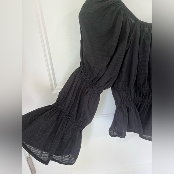 WAYF Blouse - Picture 3 of 5